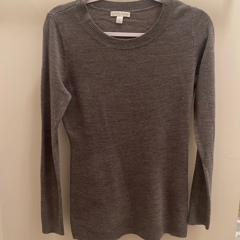 NY&C - Sweater
